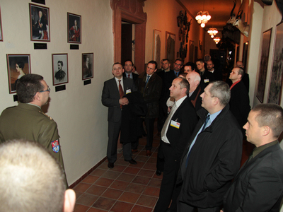 První letošní MP Panel zahájen