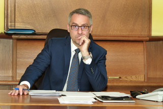 Odpověď ministra obrany Lubomíra Metnara na otevřený dopis Transparency International