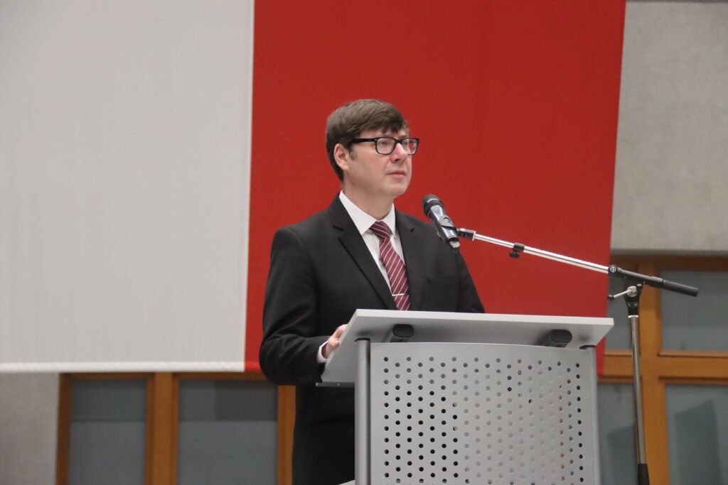 Historik Jiří Plachý, autor knihy