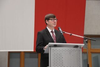 Historik Jiří Plachý, autor knihy