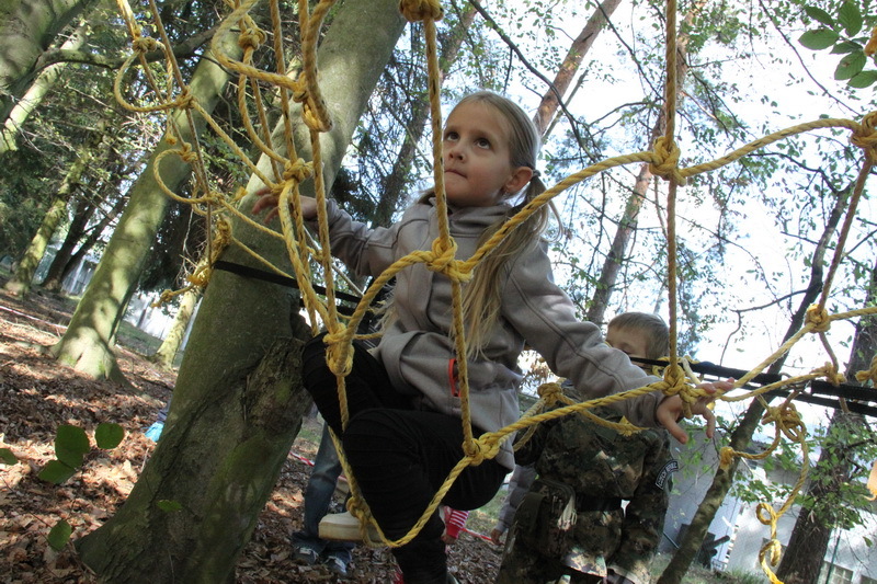 Dětský den v roce 2018