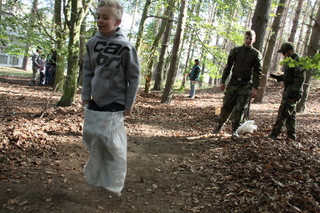 Dětský den v roce 2018