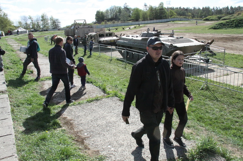 Dětský den v roce 2018