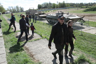 Dětský den v roce 2018