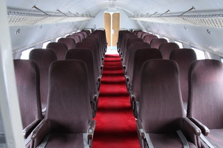 Avia AV-14 po renovaci