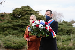 Ministryně obrany navštívila leteckou základnu Čáslav