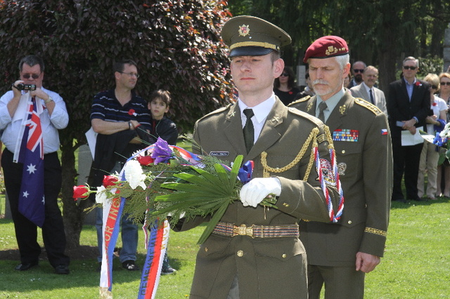 Generálporučík Petr Pavel