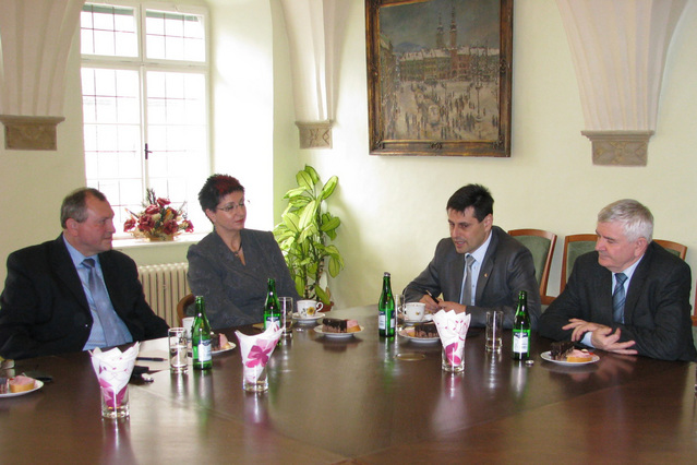 Vojenská škola v Moravské Třebové (1)