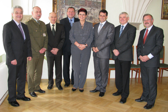 Vojenská škola v Moravské Třebové (4)