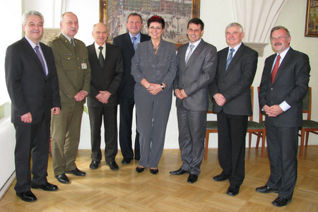 Vojenská škola v Moravské Třebové (4)
