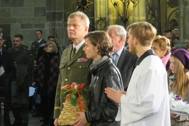 mezi nimi i generálporučík Bečvář