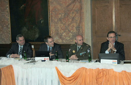 MP Panel – závěrečný den