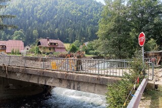 Ve Slovinsku už působí rekognoskační skupina Armády ČR