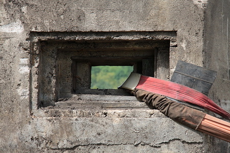 Tahle lana udrží váhu 50 tun