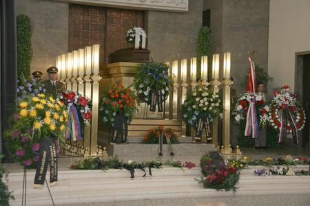 Rozloučení se Stanislavem Stránským (4)