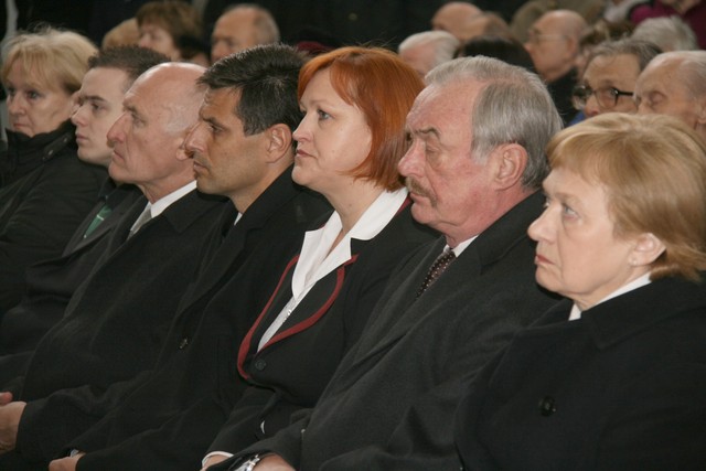 Rozloučení se Stanislavem Stránským (5)