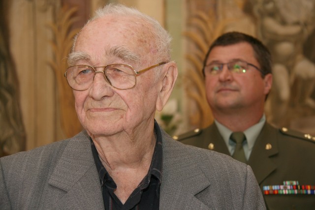 Životní příběh plukovníka ve výslužbě (7)