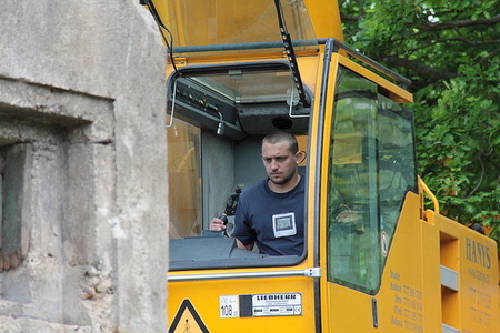 Maximální soustředění