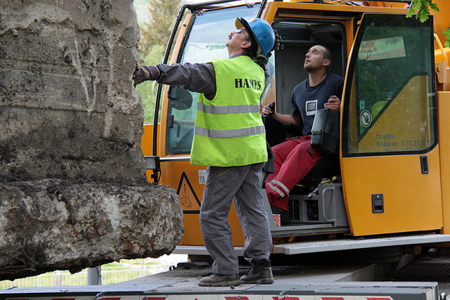 Kontrola každým okamžikem