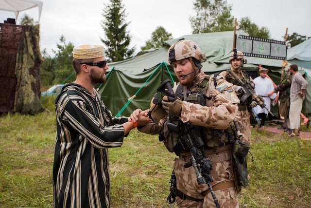 airsoft 2