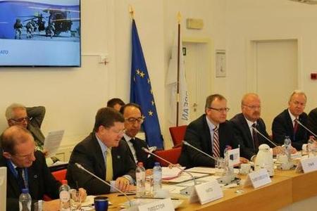 Členské státy EDA jednaly o spolupráci v oblasti obranných schopností EU