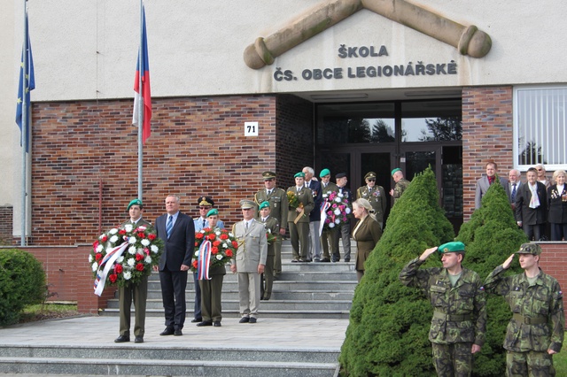 Slavnostní slib (3)