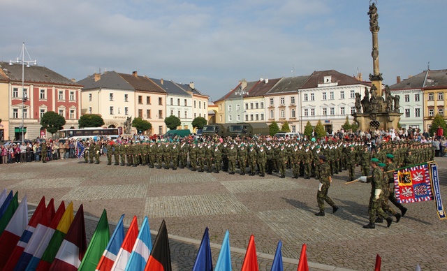 Slavnostní slib (6)