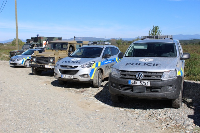 Hraniční přechod Bogorodica