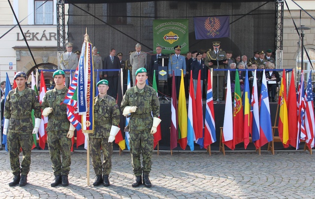 Slavnostní slib (8)