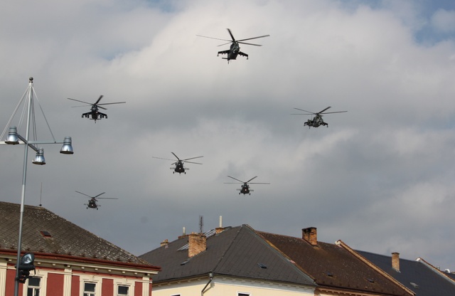 Slavnostní slib (9)