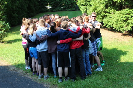 Vítězové letošní Europy Secury jsou z Ústí nad Labem