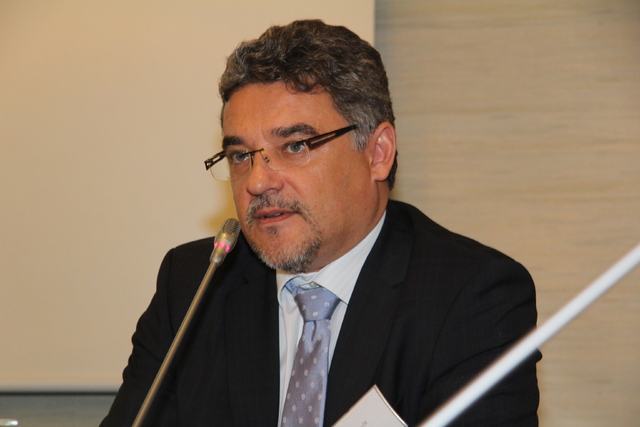 Náměstek ministra obrany Tomáš Kuchta odchází do diplomacie