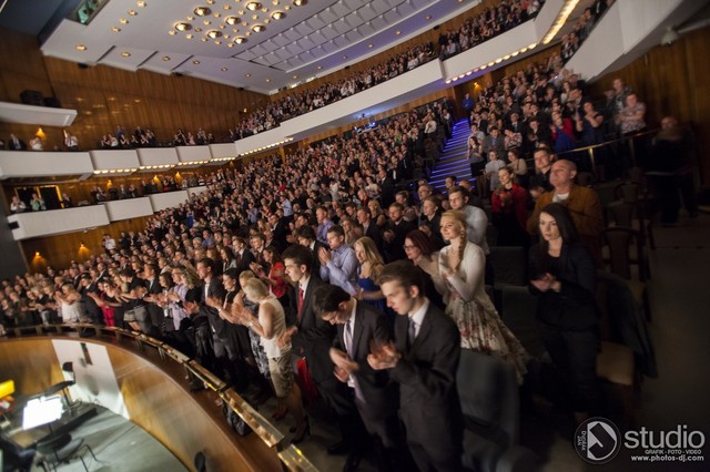 Premiéra příběhu zbojníka