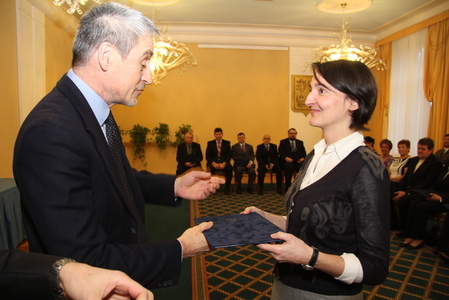 Ministr obrany ocenil občanské zaměstnance