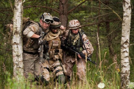 Protector: airsoft trochu jinak