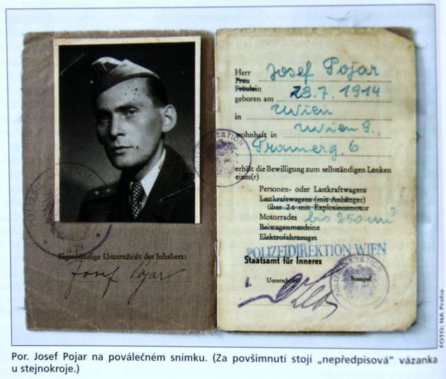 Historie a Vojenství