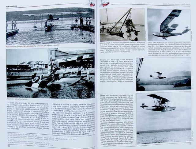 Historie a Vojenství