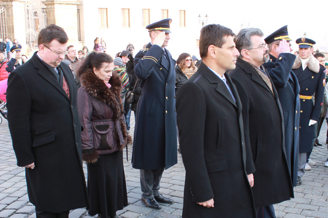 Vzpomínka na prezidenta Masaryka (6)