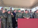 Ilustrační obrázek ke článkuAliance inaugurovala nasazení sil Posílené předsunuté přítomnosti na území Lotyšska