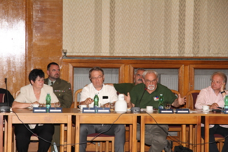 Do diskuse se zapojil i Svaz vojáků v záloze