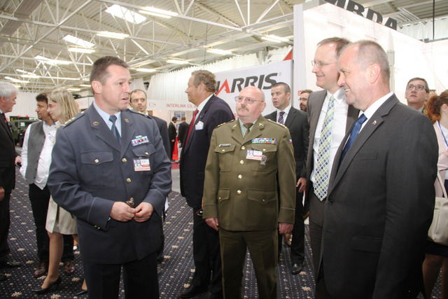 Náměstek Koštoval jednal se svým polským protějškem 2