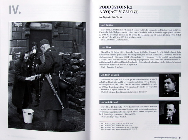 Ukázka z knihy Padli na barikádách 5