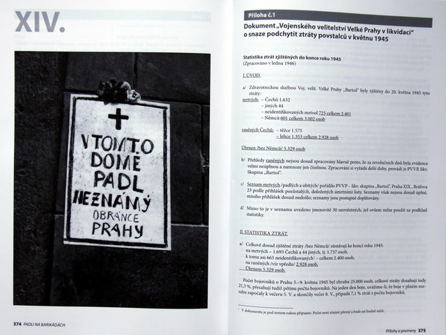 Ukázka z knihy Padli na barikádách 7