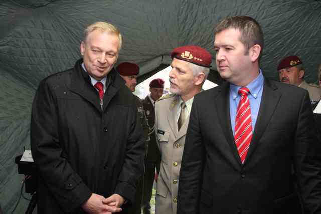 Oslavy Dne speciálních sil (2)