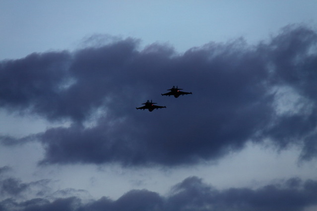 Pražská muzejní noc ve Kbelích