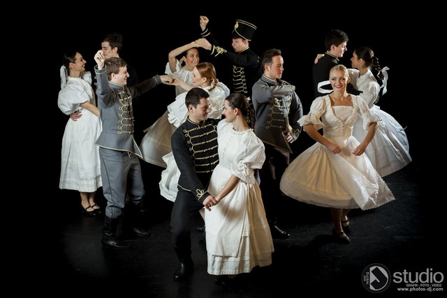 Příběh zbojníka 2