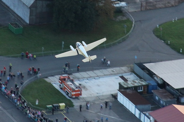 Pražská muzejní noc ve Kbelích