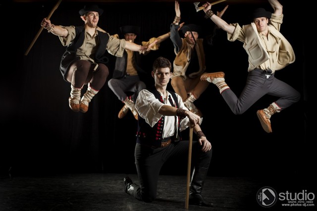 Příběh zbojníka 4