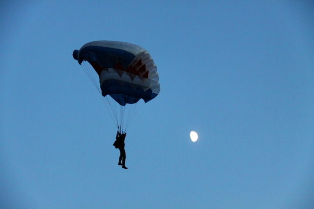 Pražská muzejní noc ve Kbelích