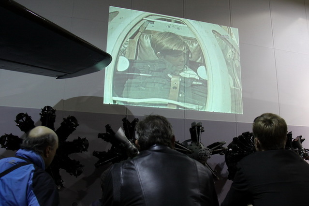 Pražská muzejní noc ve Kbelích